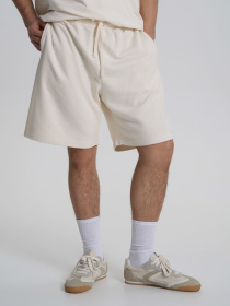 Шорти Роза модель 240625_gardenia Фото