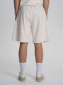 Шорти Роза модель 240625_gardenia Фото