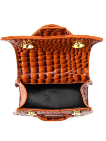 Кросс-боди RoyalBag модель P2-8574C Фото