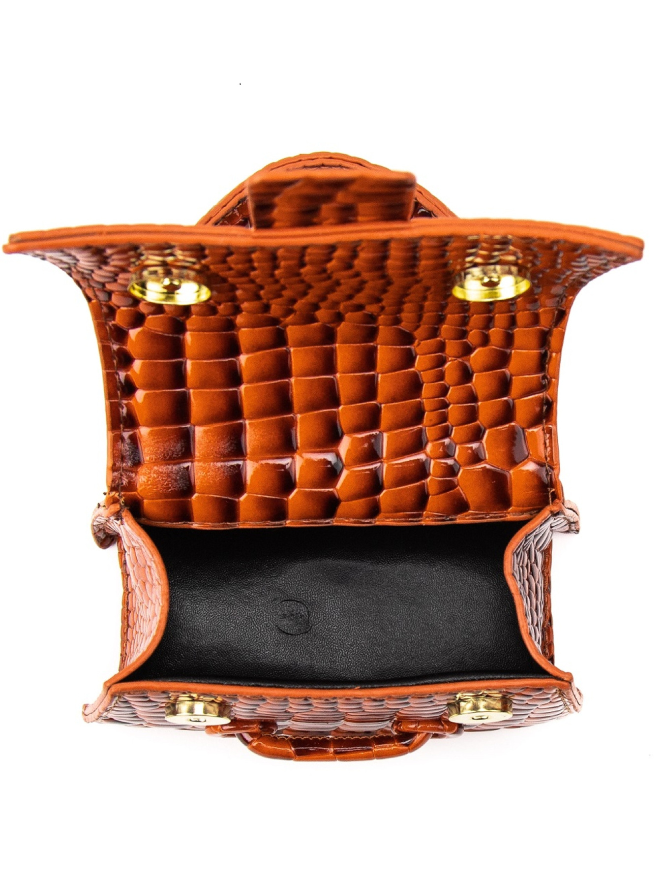 Кросс-боди RoyalBag модель P2-8574C Фото