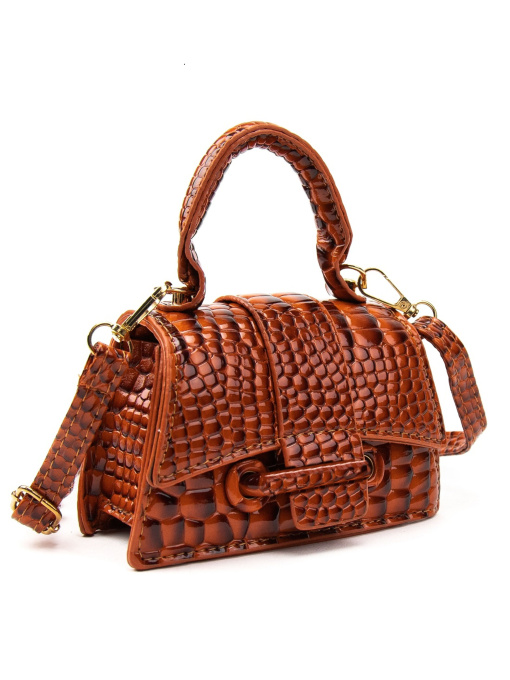 Кросс-боди RoyalBag модель P2-8574C Фото