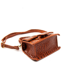 Кросс-боди RoyalBag модель P2-8574C Фото