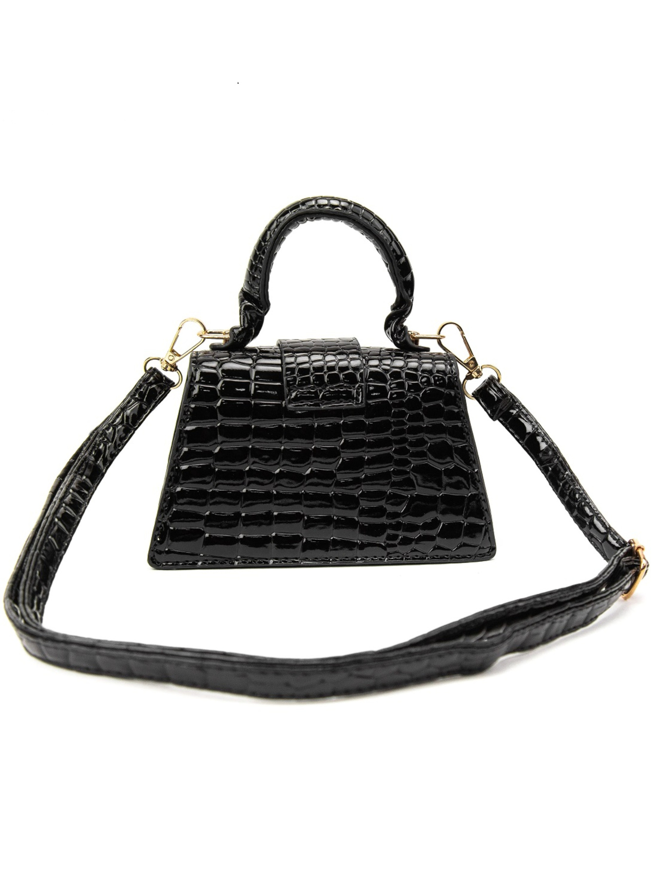 Кросс-боди RoyalBag модель P2-8575-1A Фото