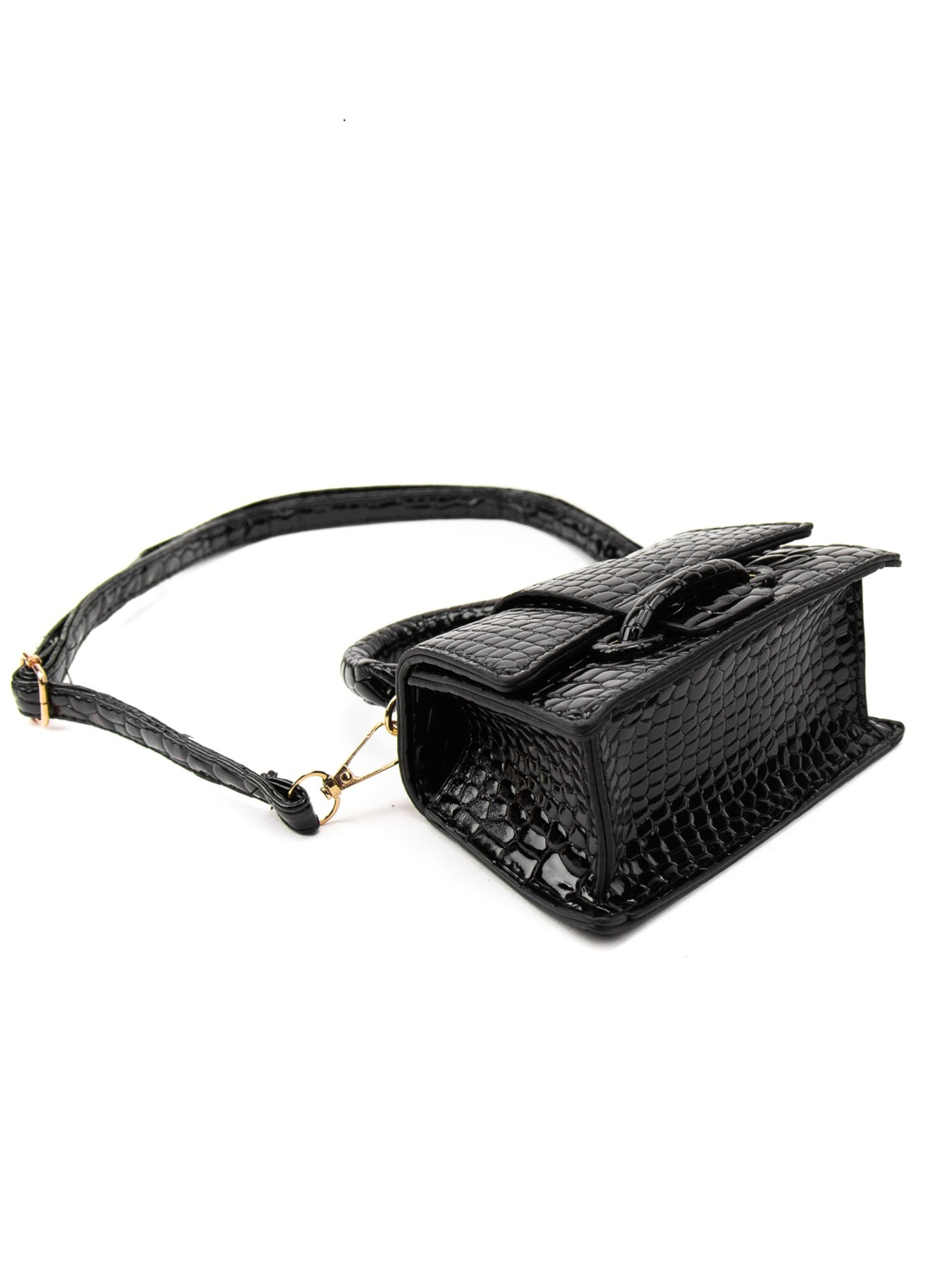 Кросс-боди RoyalBag модель P2-8575-1A Фото