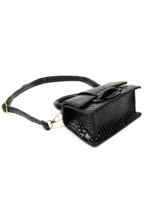 Кросс-боди RoyalBag модель P2-8575-1A Фото