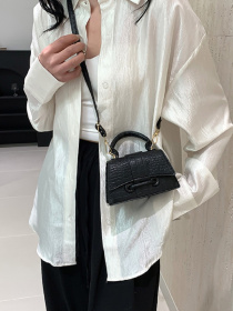 Крос-боді RoyalBag модель P2-8575-1A Фото