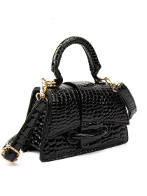 Крос-боді RoyalBag модель P2-8575-1A Фото