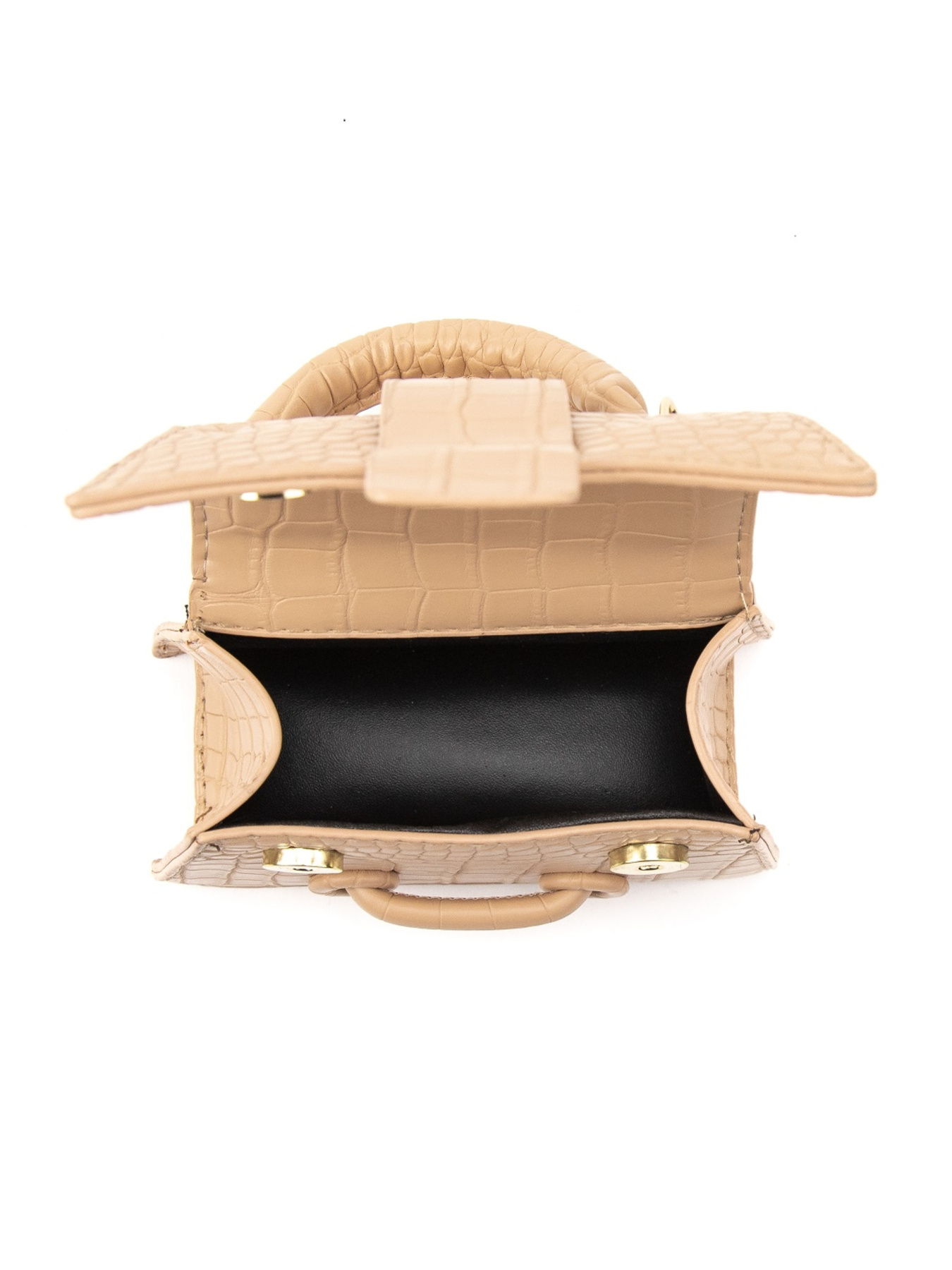 Кросс-боди RoyalBag модель P2-8575-1B Фото