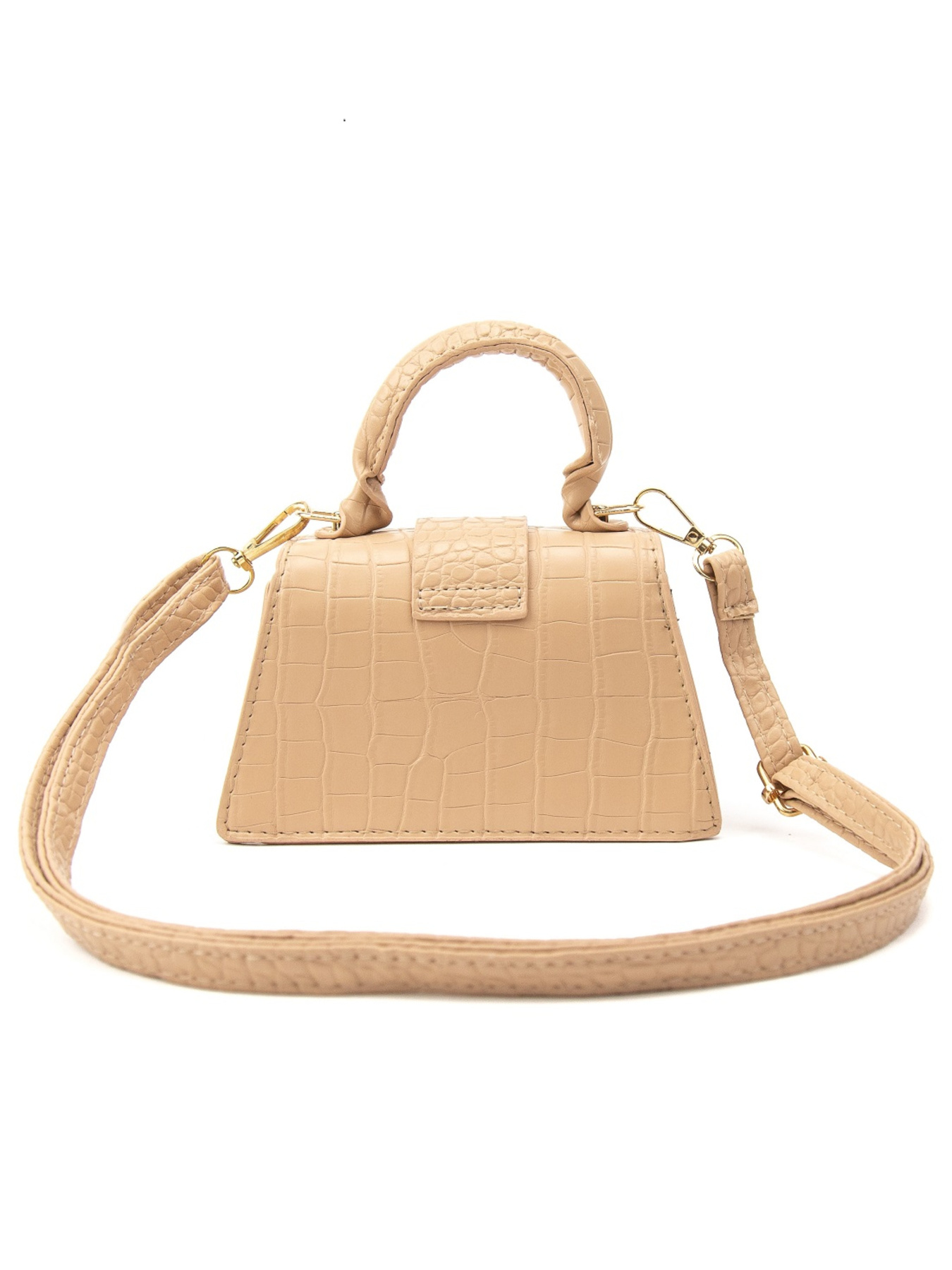 Кросс-боди RoyalBag модель P2-8575-1B Фото