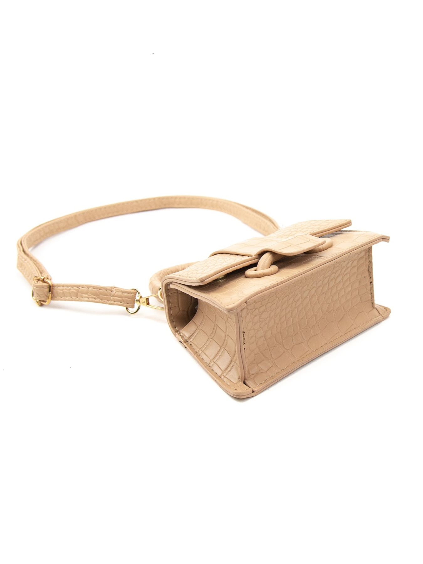 Кросс-боди RoyalBag модель P2-8575-1B Фото