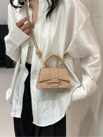 Кросс-боди RoyalBag модель P2-8575-1B Фото