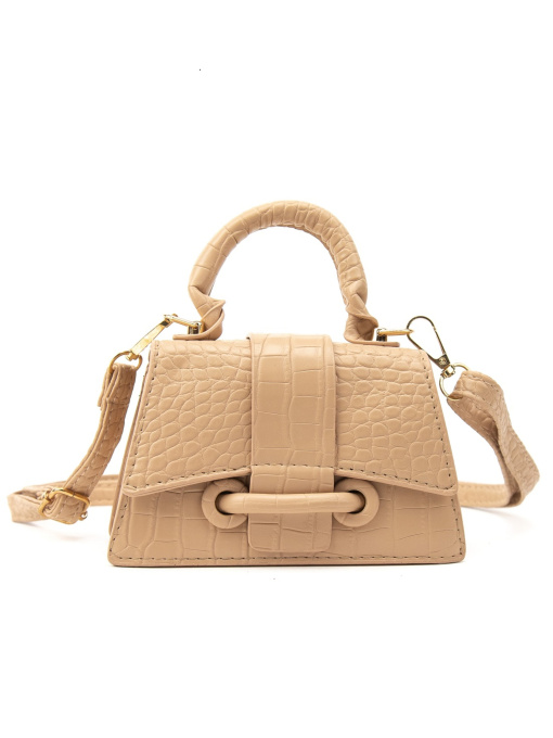 Крос-боді RoyalBag модель P2-8575-1B Фото