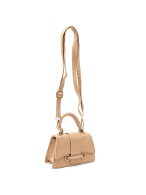 Крос-боді RoyalBag модель P2-8575-1B Фото