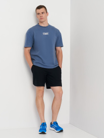 Повседневные шорты Роза модель 211080_black Фото