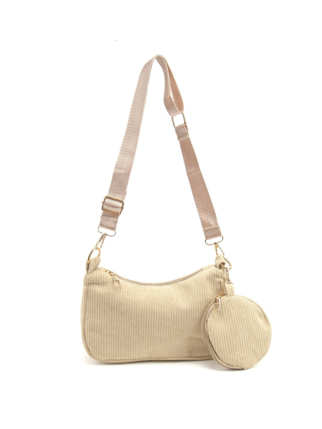 Кросс-боди RoyalBag модель P4-9620B Фото