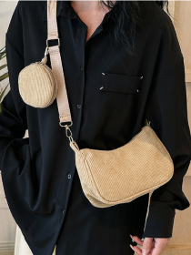 Кросс-боди RoyalBag модель P4-9620B Кросс-боди RoyalBag модель P4-9620B Фото