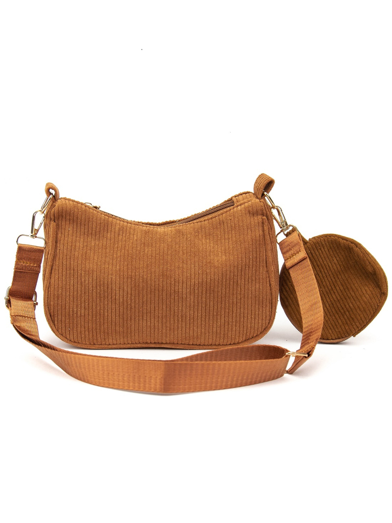 Кросс-боди RoyalBag модель P4-9620C Фото