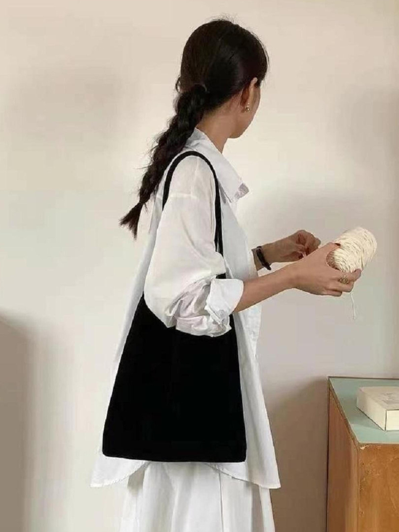 Шопер RoyalBag модель P3-654A Фото