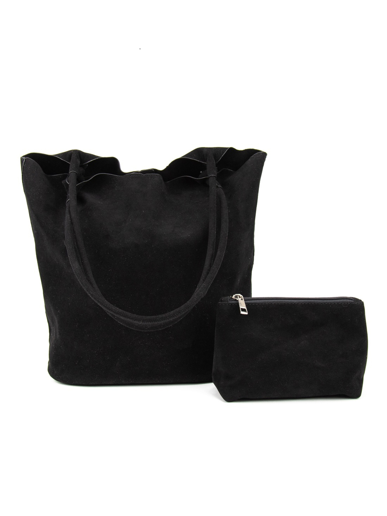 Шопер RoyalBag модель P3-654A Фото