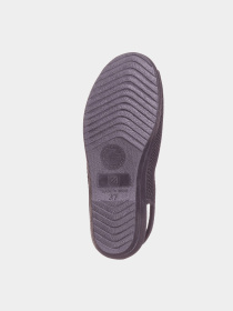 Босоніжки Casual модель Кеж-41224 black-ж-181 Босоніжки Casual модель Кеж-41224 black-ж-181 Фото