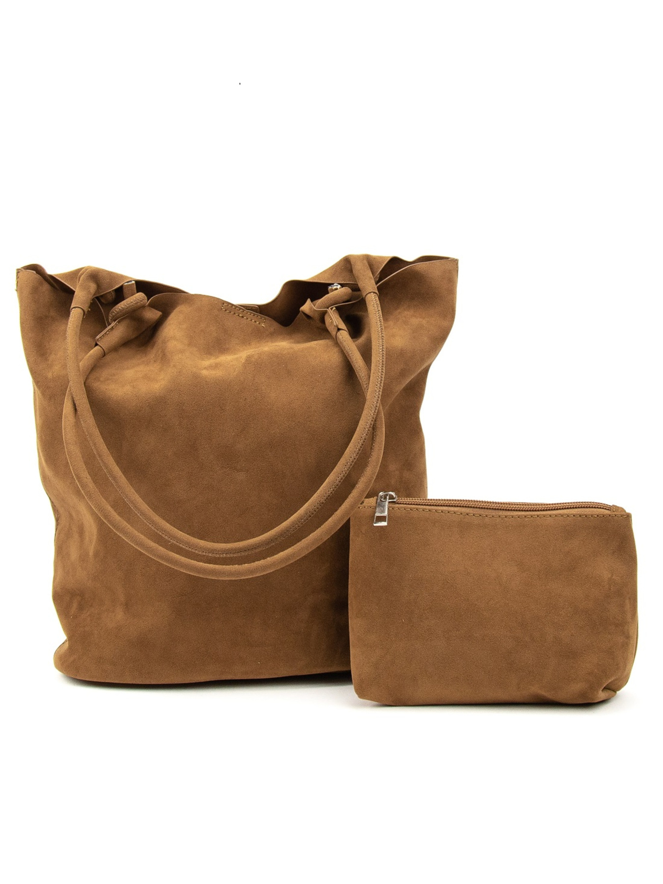 Шоппер RoyalBag модель P3-654C Фото