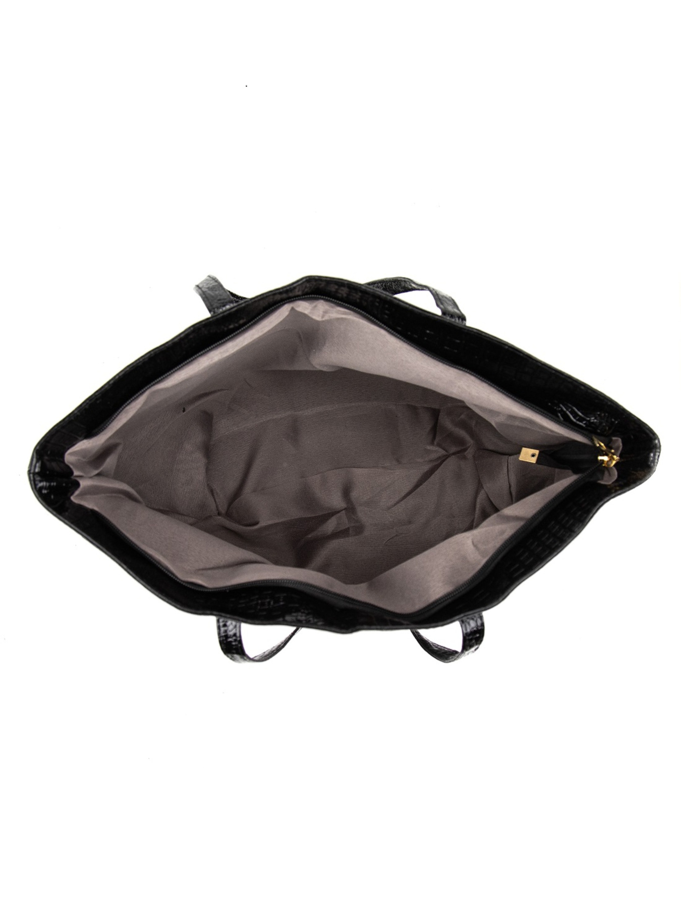 Шоппер RoyalBag модель P1-6830A Фото