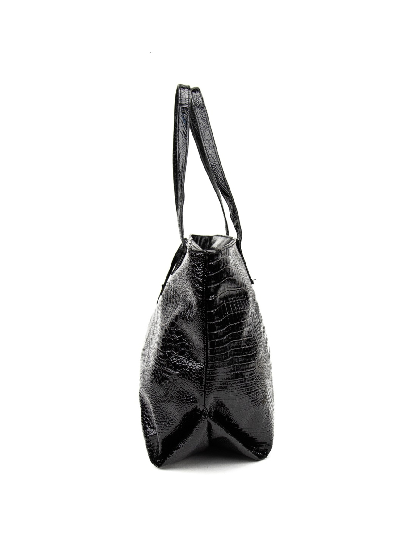 Шоппер RoyalBag модель P1-6830A Фото