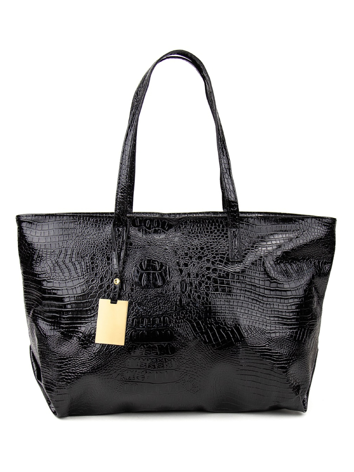 Шоппер RoyalBag модель P1-6830A Фото