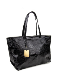 Шоппер RoyalBag модель P1-6830A Фото