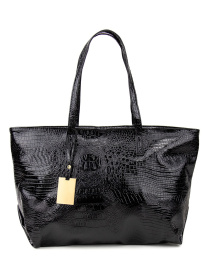 Шопер RoyalBag модель P1-6830A Фото