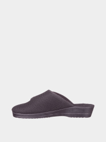 Сабо Casual модель Кеж-43295 black-ж-181 Фото