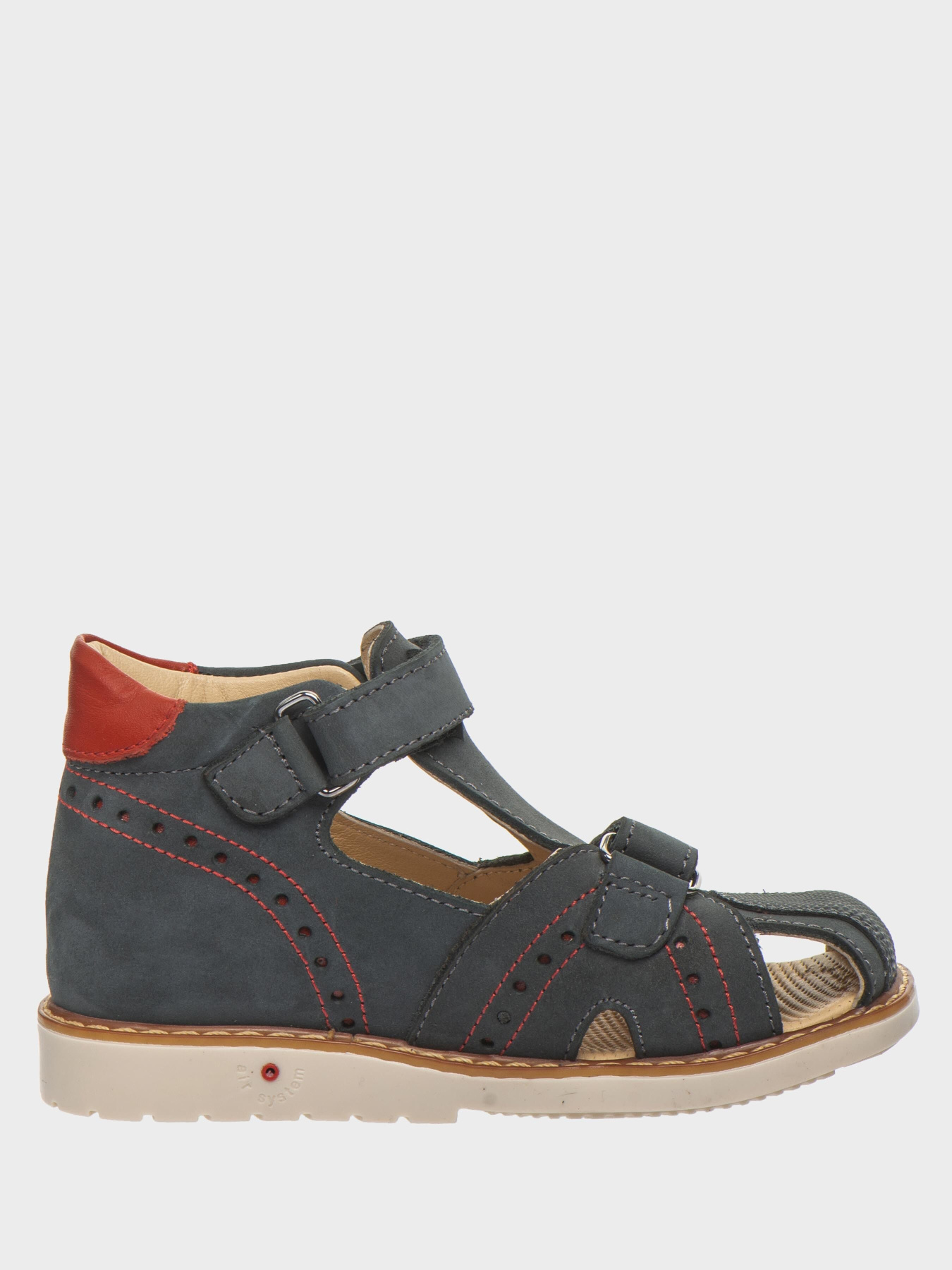 Сандалії Theo Leo модель LEO-2748 SM Фото