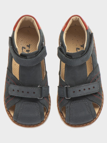 Сандалії Theo Leo модель LEO-2748 SM Фото