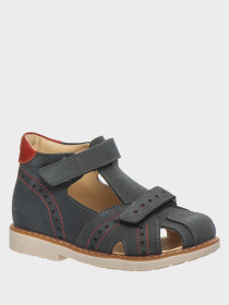 Сандалії Theo Leo модель LEO-2748 SM Фото