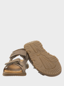 Сандалії Theo Leo модель LEO-3141 GR Фото