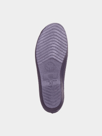 Туфли Casual модель Кеж-451 dark blue-ж-191 Фото