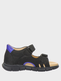 Сандалії Theo Leo модель LEO-3324 BL Фото