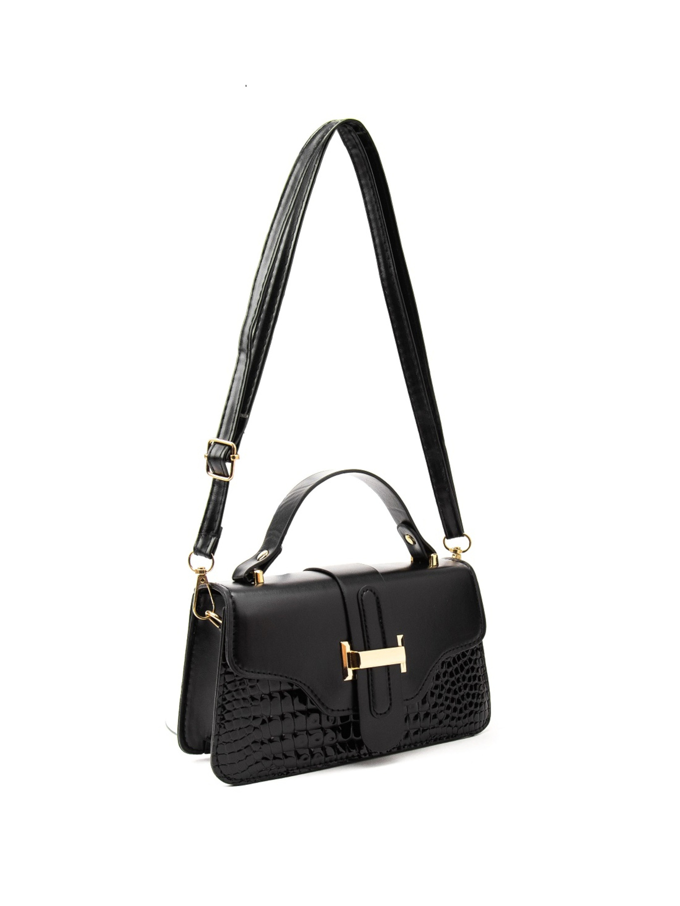 Кросс-боди RoyalBag модель P2-1501A Фото