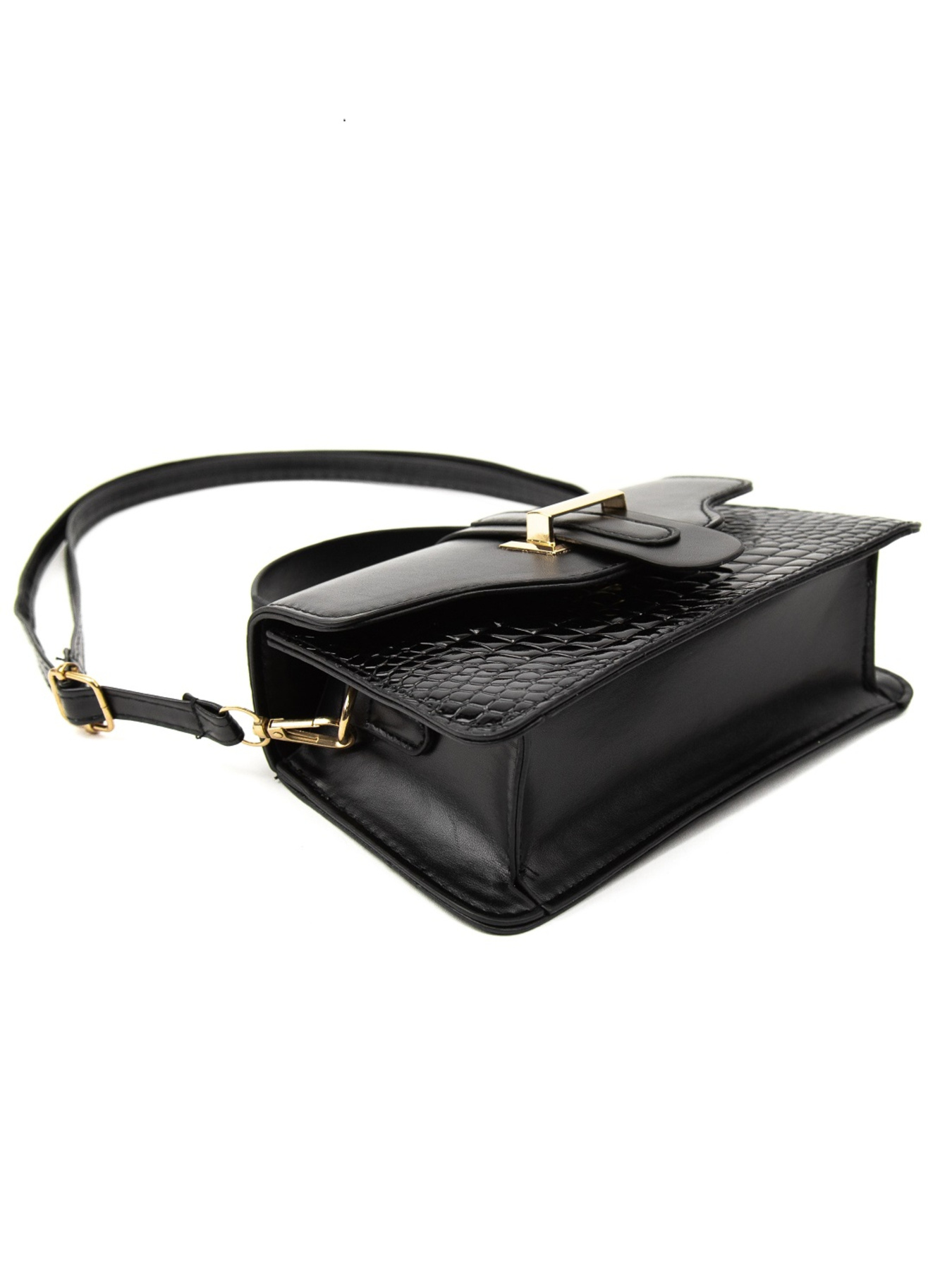 Кросс-боди RoyalBag модель P2-1501A Фото