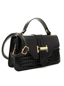 Кросс-боди RoyalBag модель P2-1501A Фото