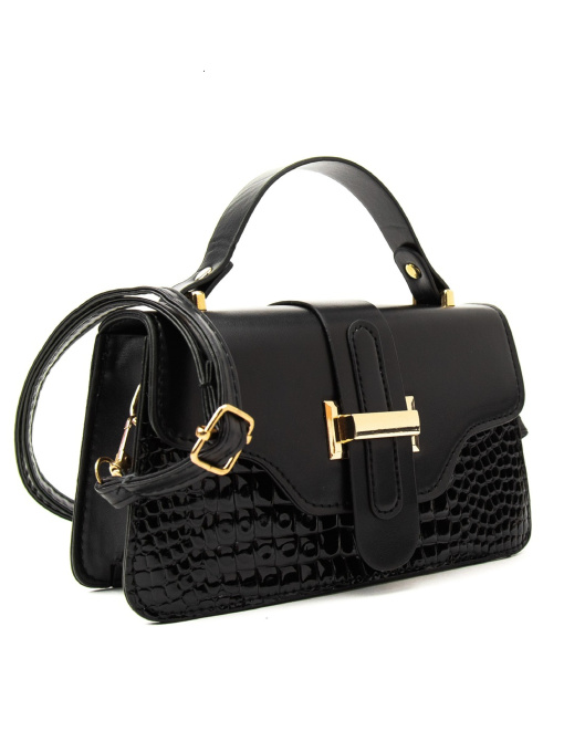 Кросс-боди RoyalBag модель P2-1501A Фото