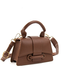 Кросс-боди RoyalBag модель P2-8557DB Фото