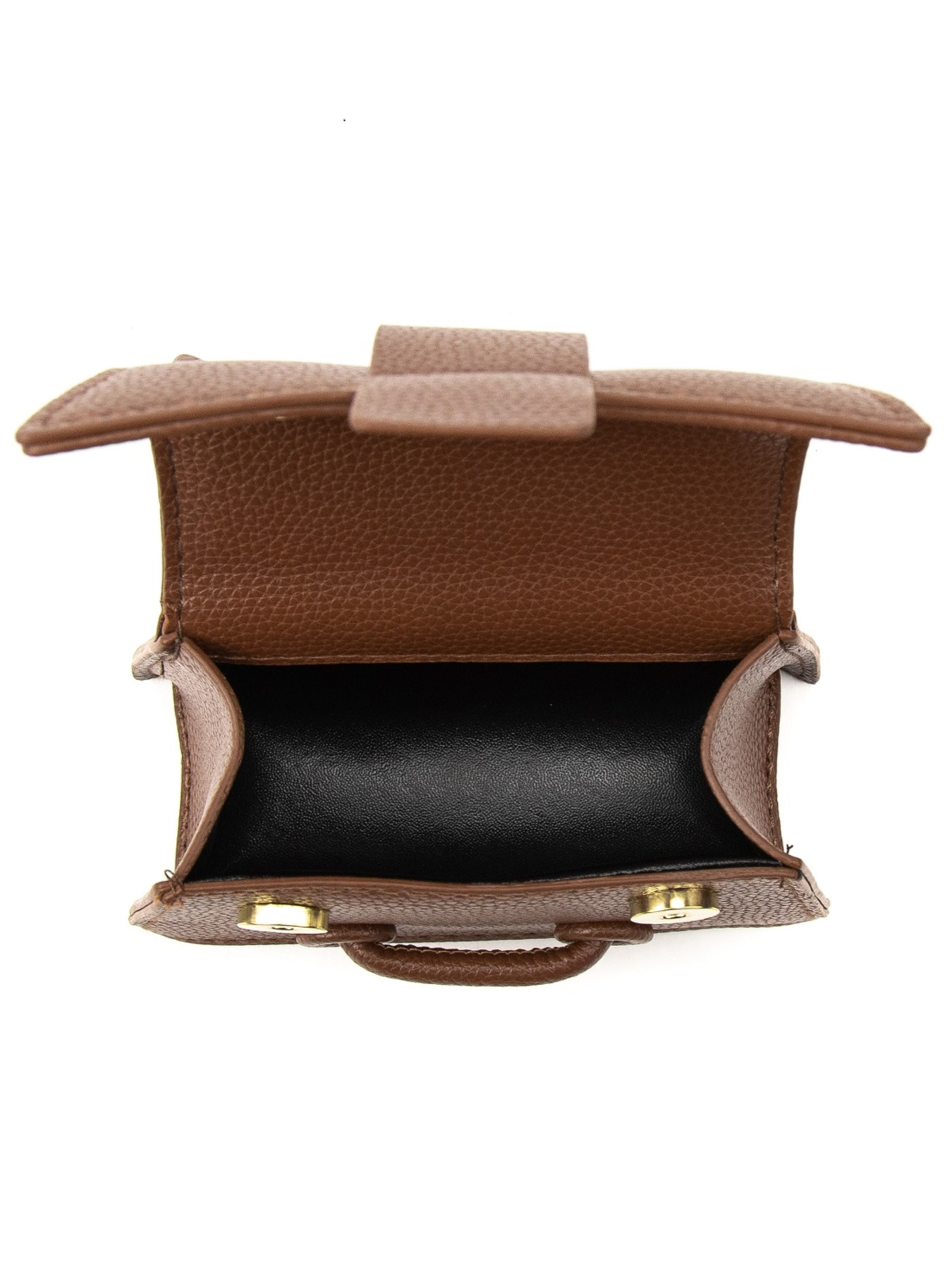 Крос-боді RoyalBag модель P2-8557DB Фото