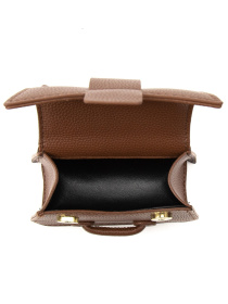 Крос-боді RoyalBag модель P2-8557DB Фото