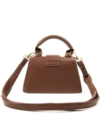 Крос-боді RoyalBag модель P2-8557DB Фото