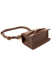 Крос-боді RoyalBag модель P2-8557DB Фото