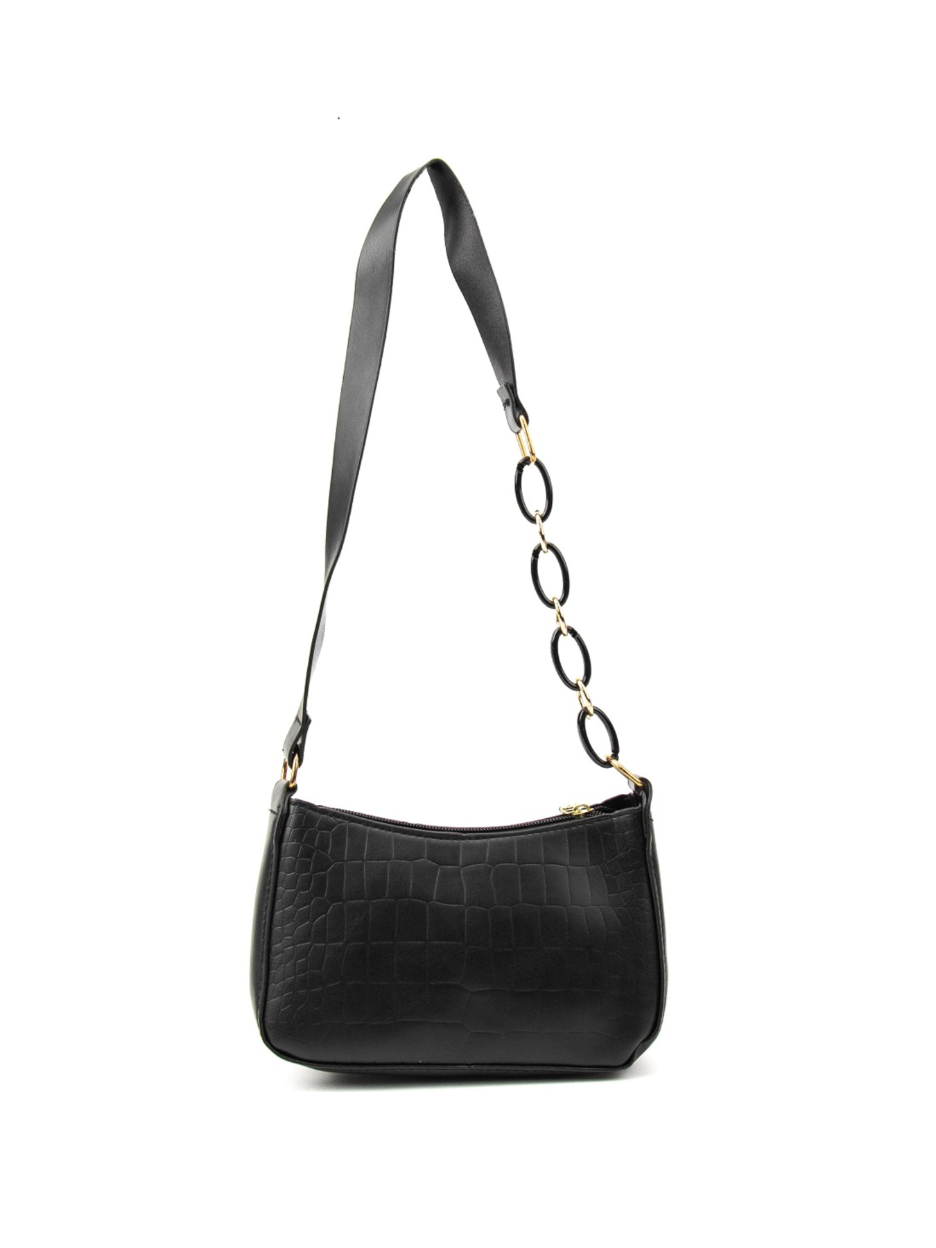 Кросс-боди RoyalBag модель P2-8603A Фото