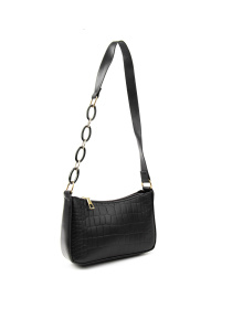 Кросс-боди RoyalBag модель P2-8603A Фото