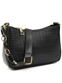 Кросс-боди RoyalBag модель P2-8603A Фото