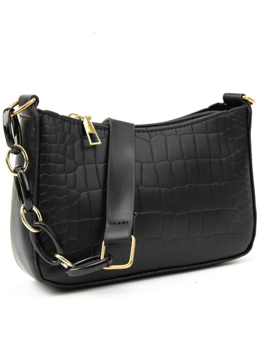 Кросс-боди RoyalBag модель P2-8603A Фото